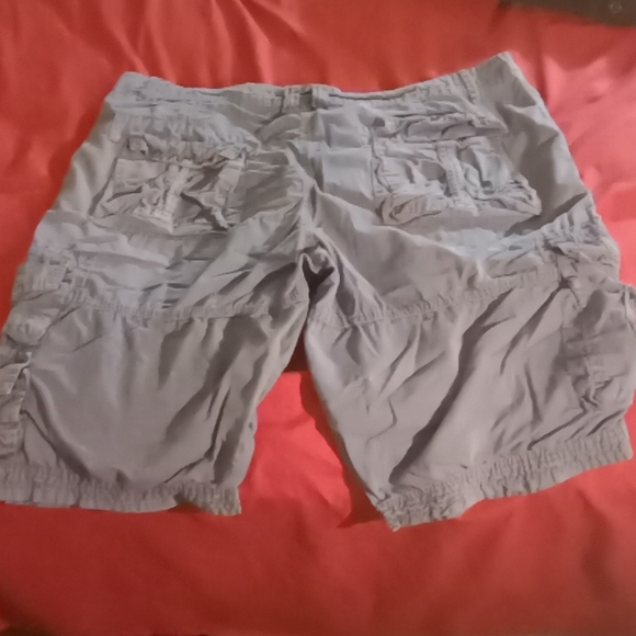 Shorts - Picture 2 of 2